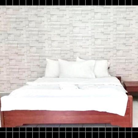 Selesa Resort Homestay Janda Baik Экстерьер фото