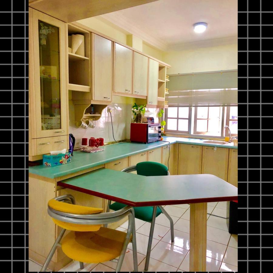 Selesa Resort Homestay Janda Baik Экстерьер фото