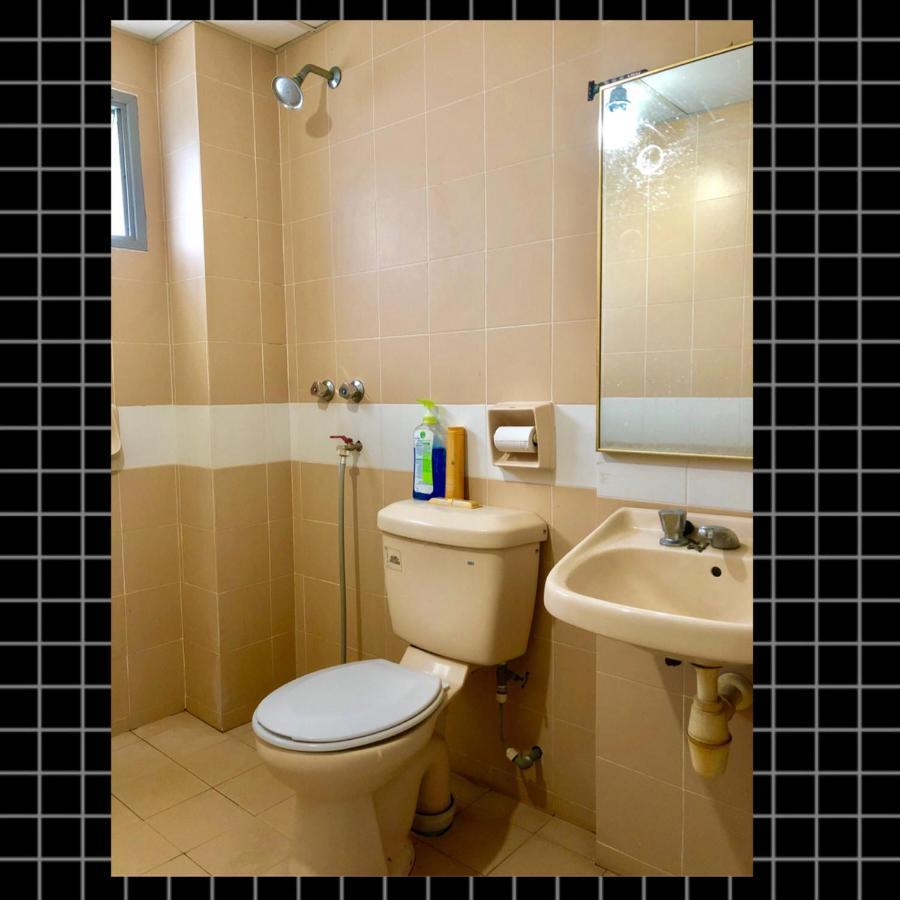 Selesa Resort Homestay Janda Baik Экстерьер фото