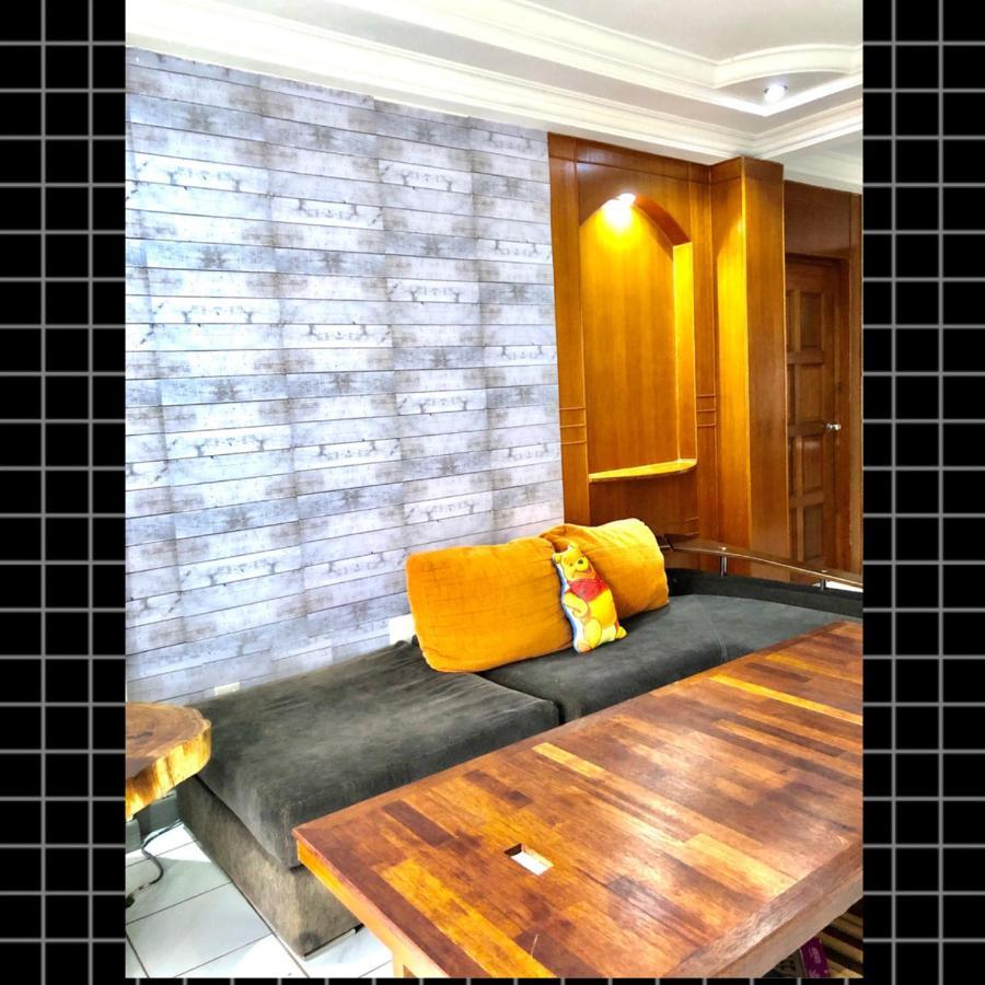 Selesa Resort Homestay Janda Baik Экстерьер фото