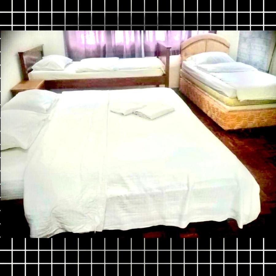 Selesa Resort Homestay Janda Baik Экстерьер фото
